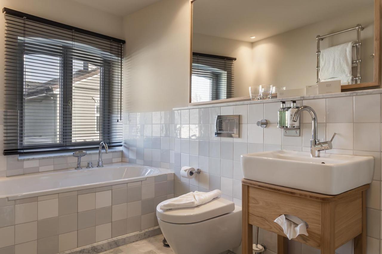 Mimosa Suites Westerland Extérieur photo