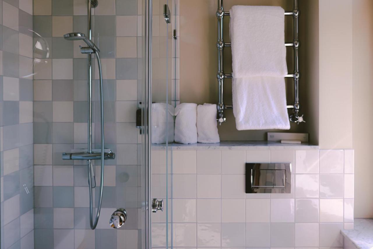 Mimosa Suites Westerland Extérieur photo