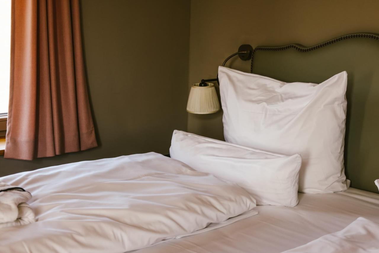 Mimosa Suites Westerland Extérieur photo